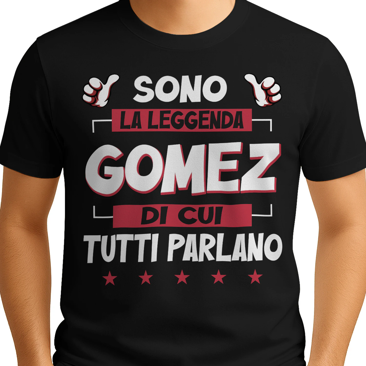IT0289 Gomez TSIT21