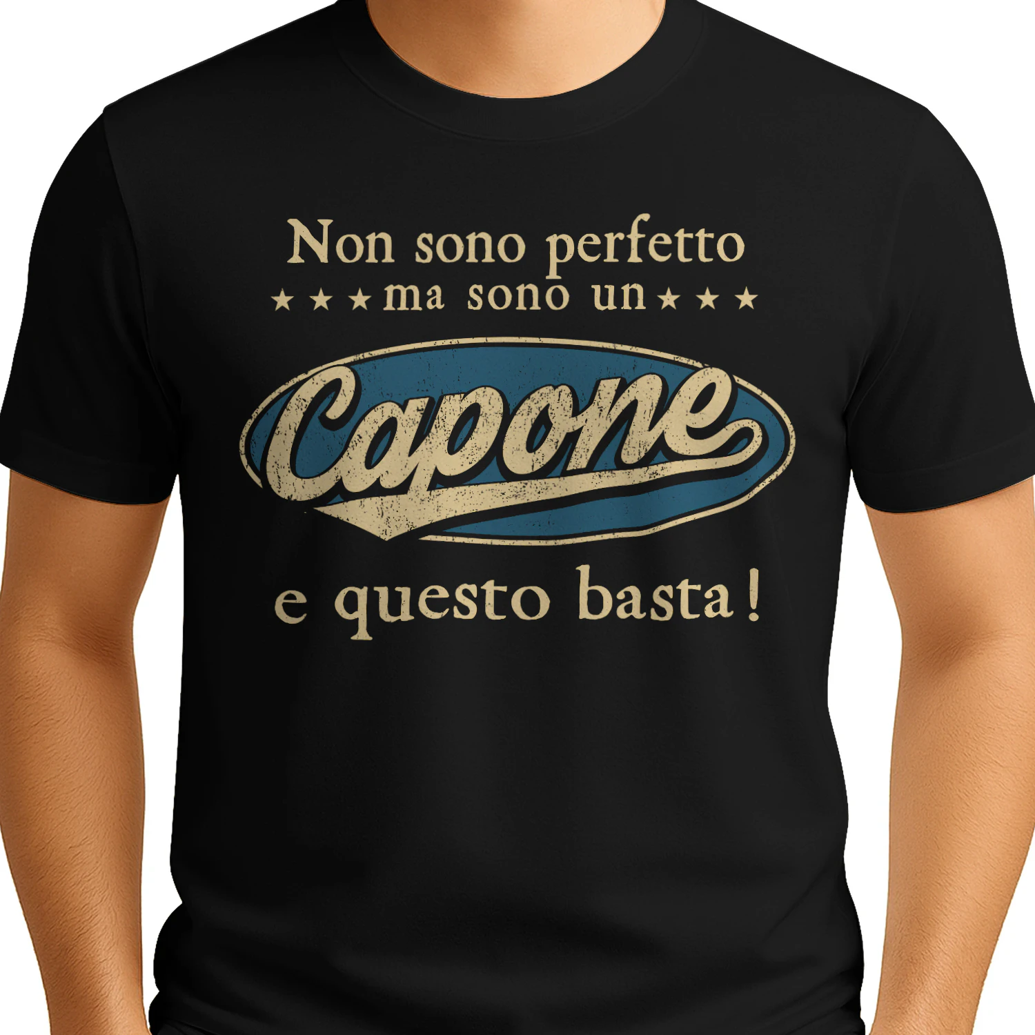 IT0358 Capone TSIT09