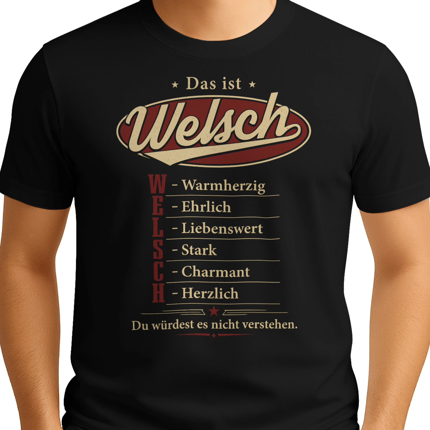 DE00484 WELSCH BSDEQ01