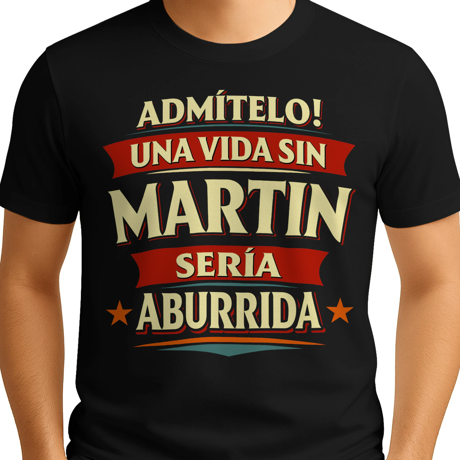 TBN0014 Martin TSES25