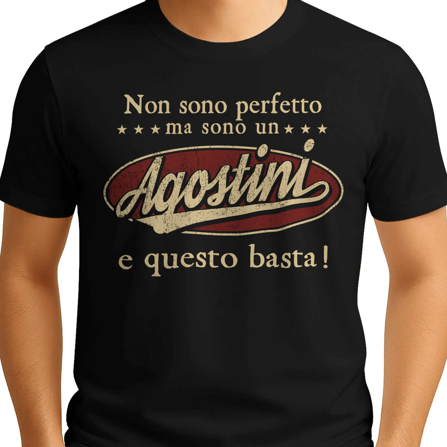 IT0157 Agostini TSIT08