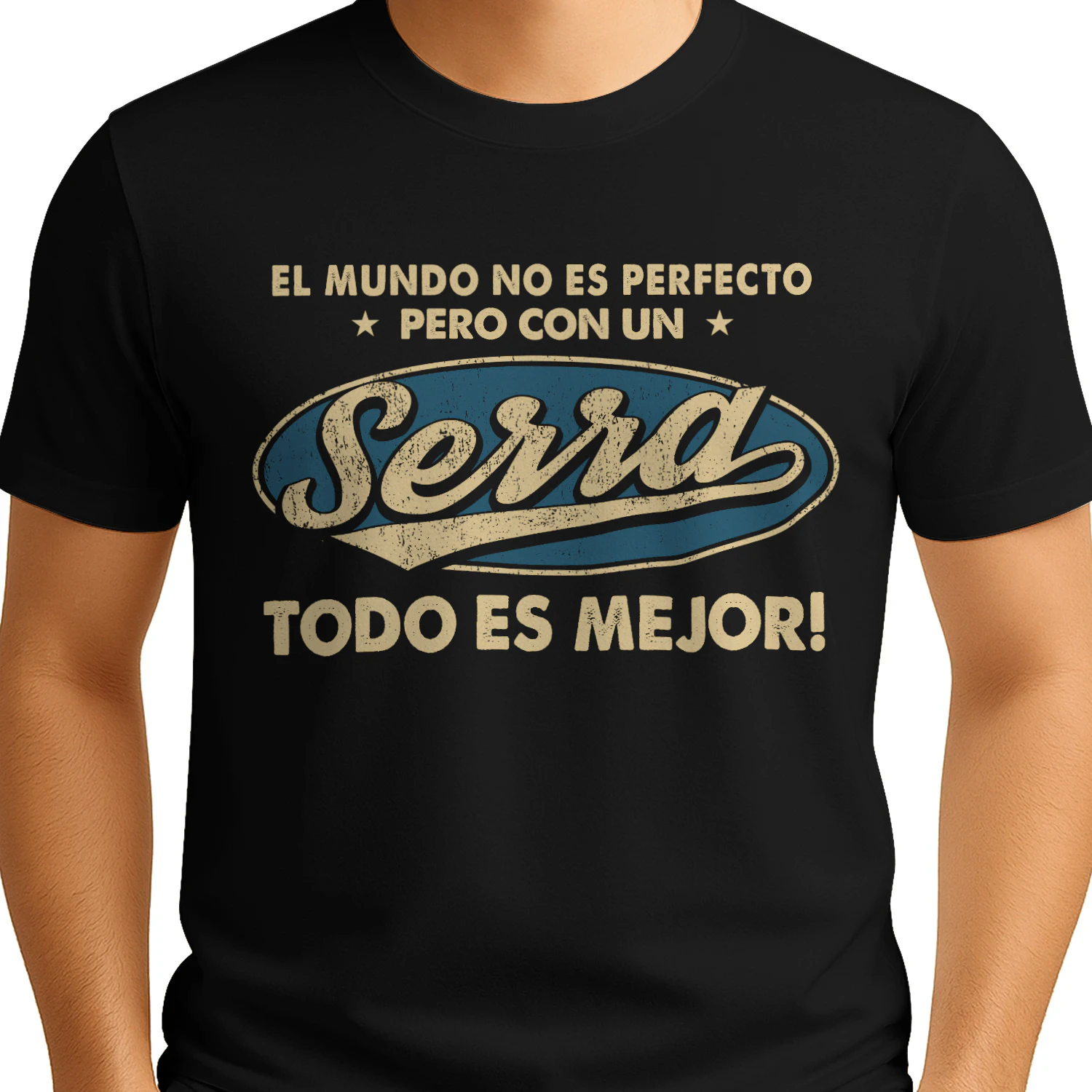 TBN0144 Serra ES11