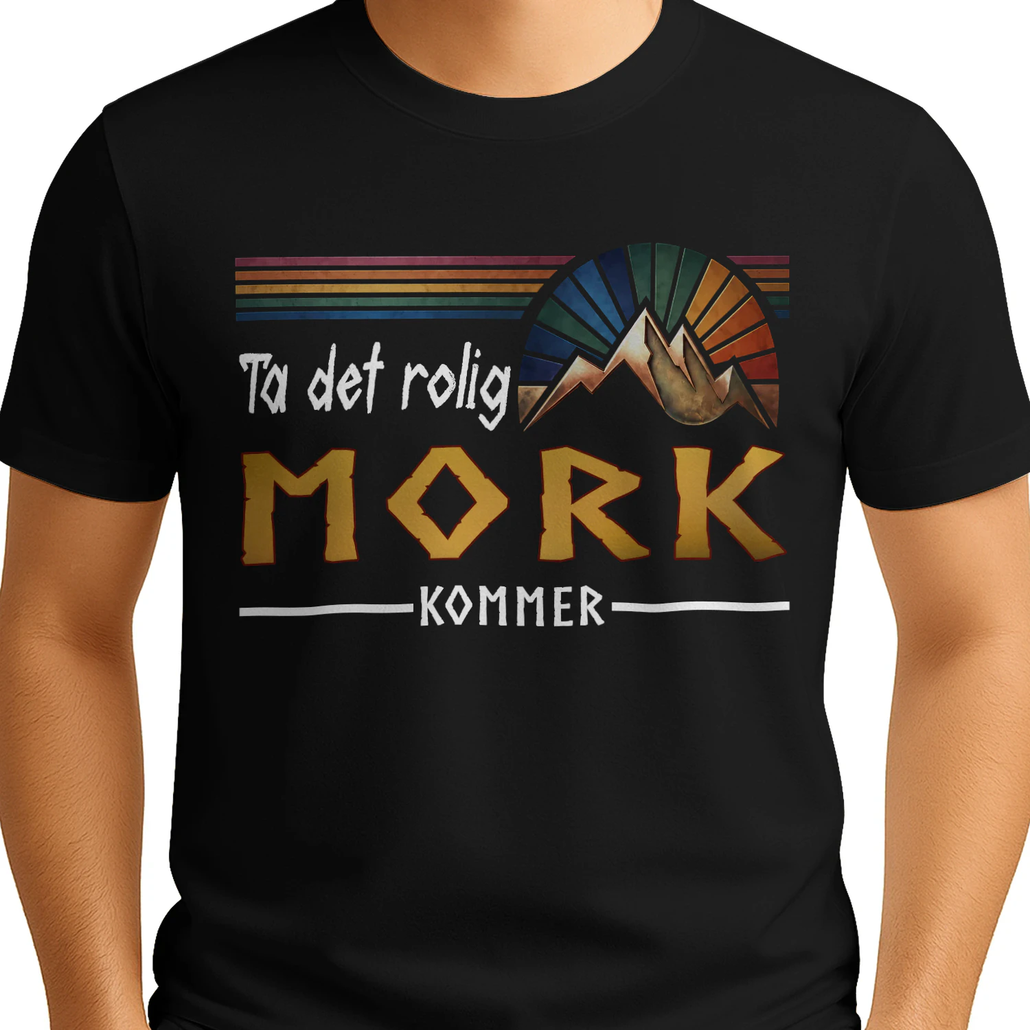 NU0287 Mork NO09