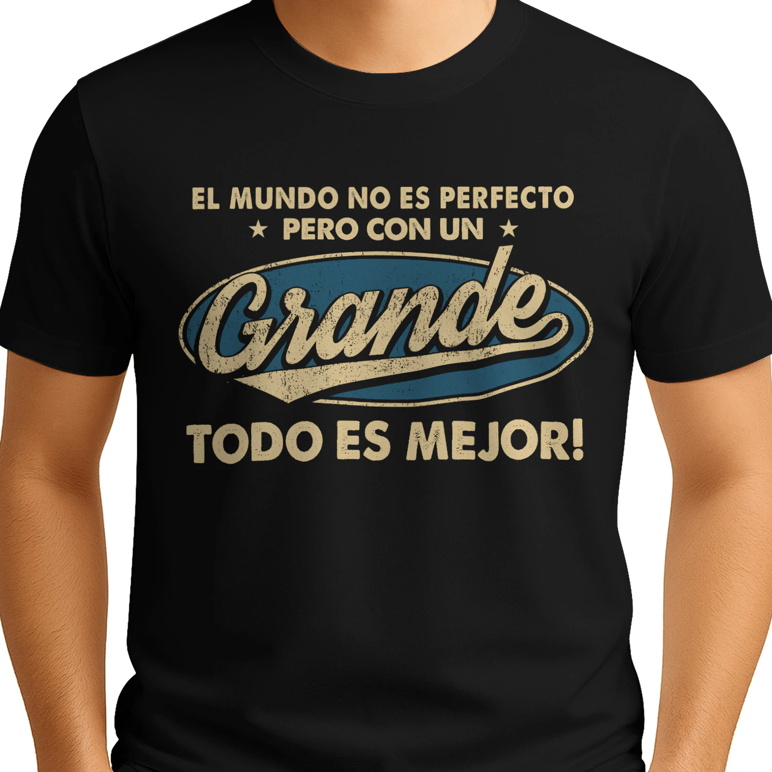 TBN0433 Grande ES11