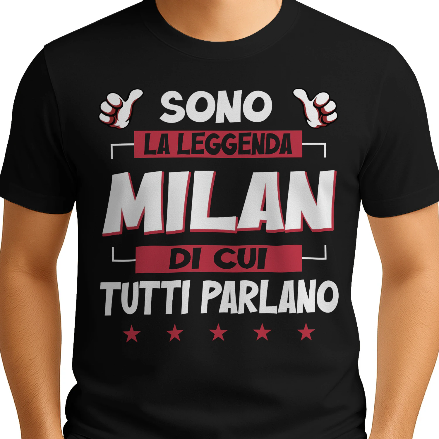 IT0320 Milan TSIT21