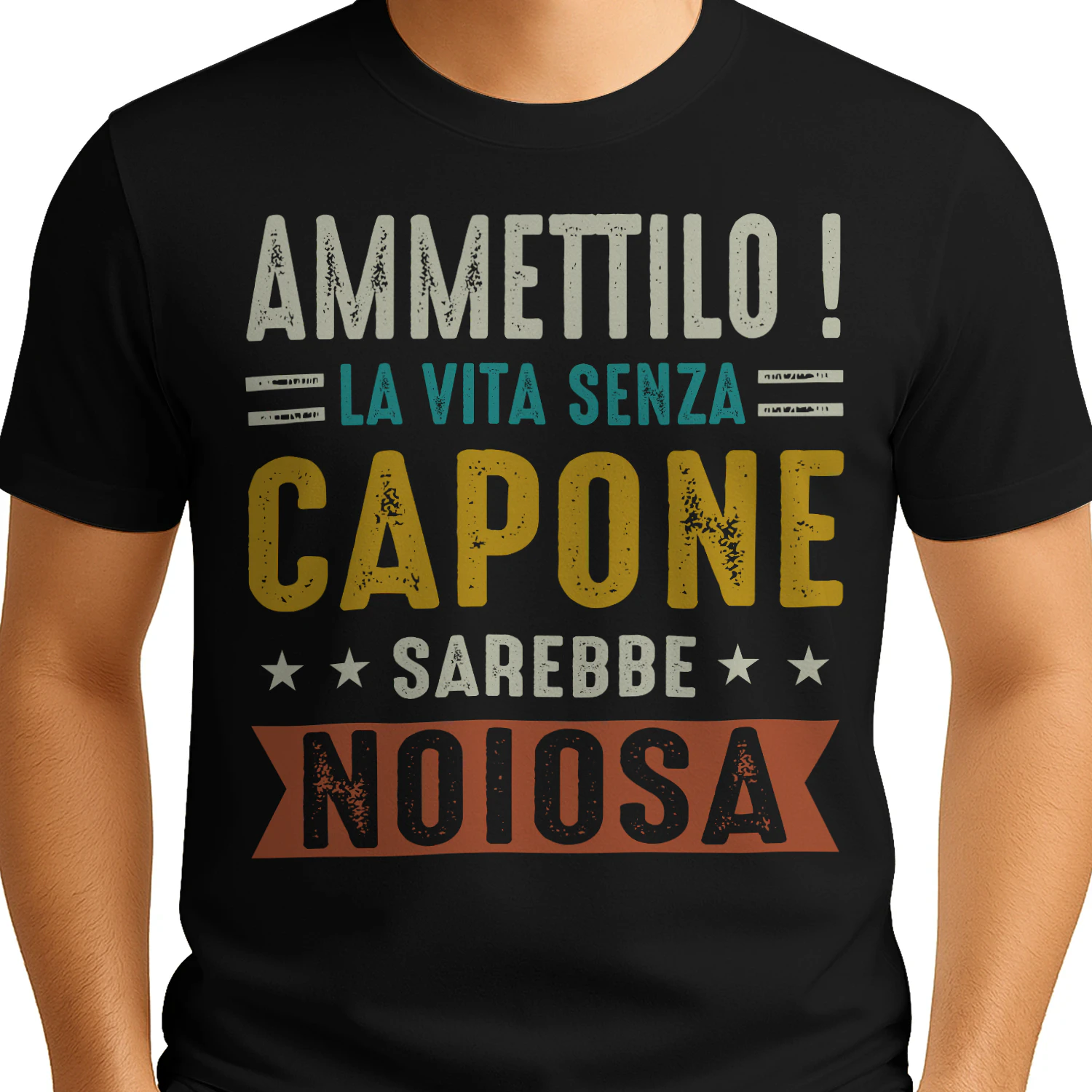 IT0358 Capone TSIT12