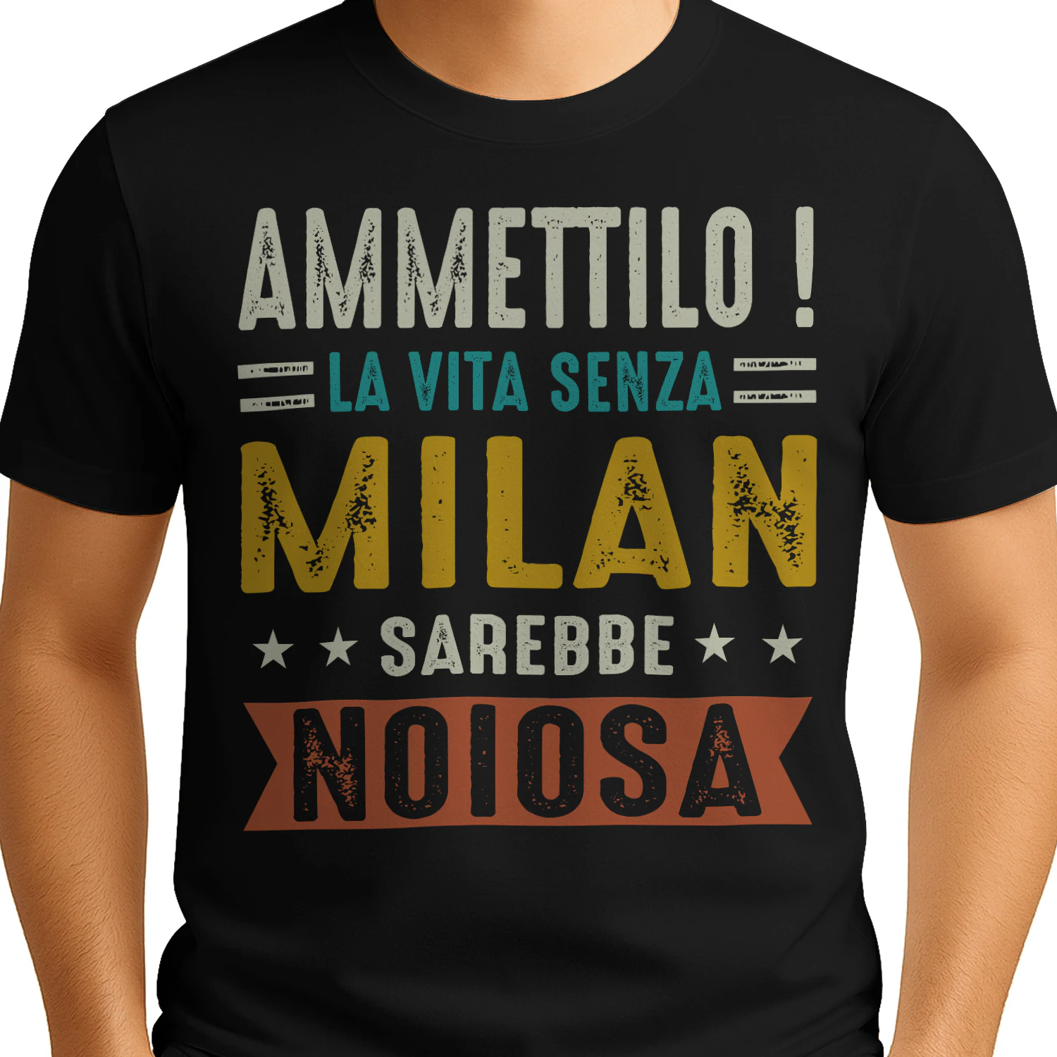 IT0320 Milan TSIT12