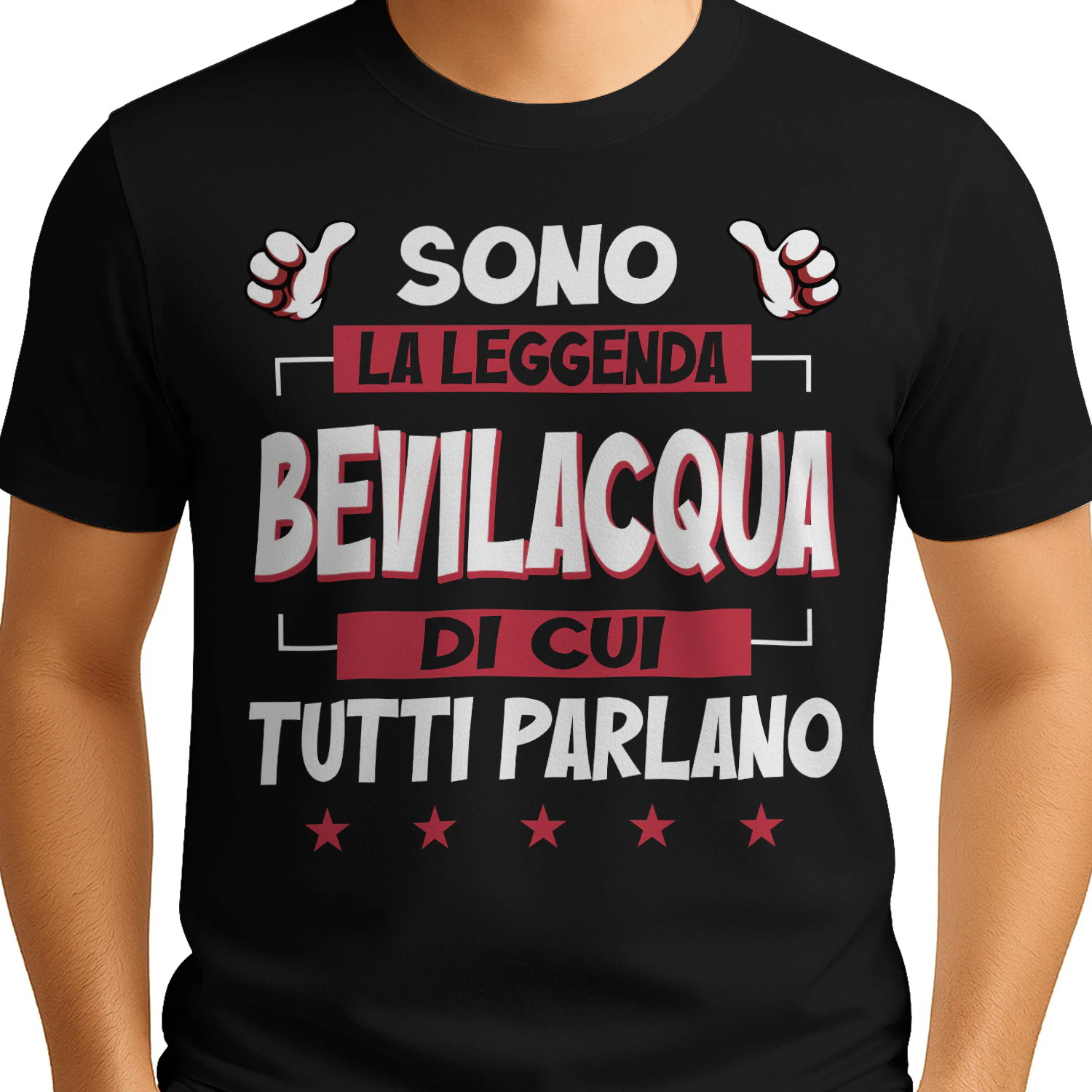 IT0258 Bevilacqua TSIT21