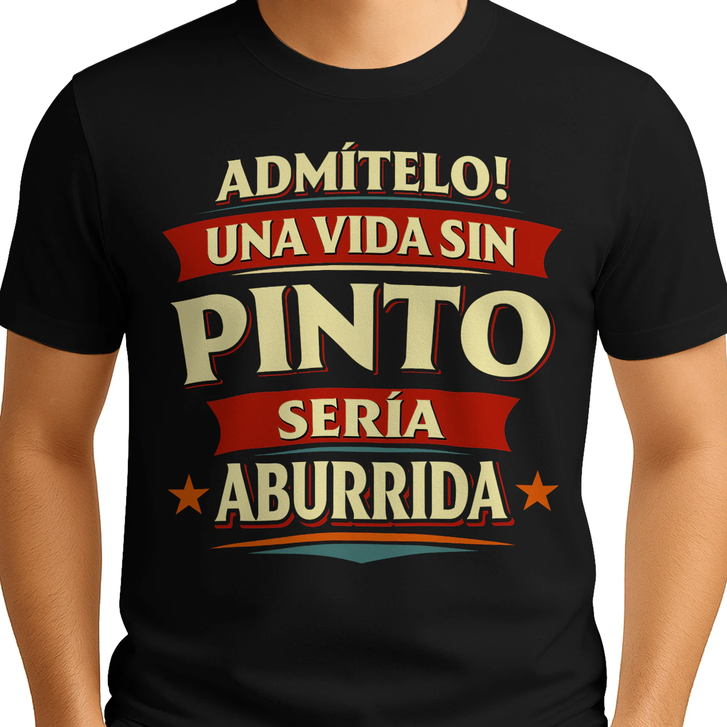 TBN0331 Pinto TSES25