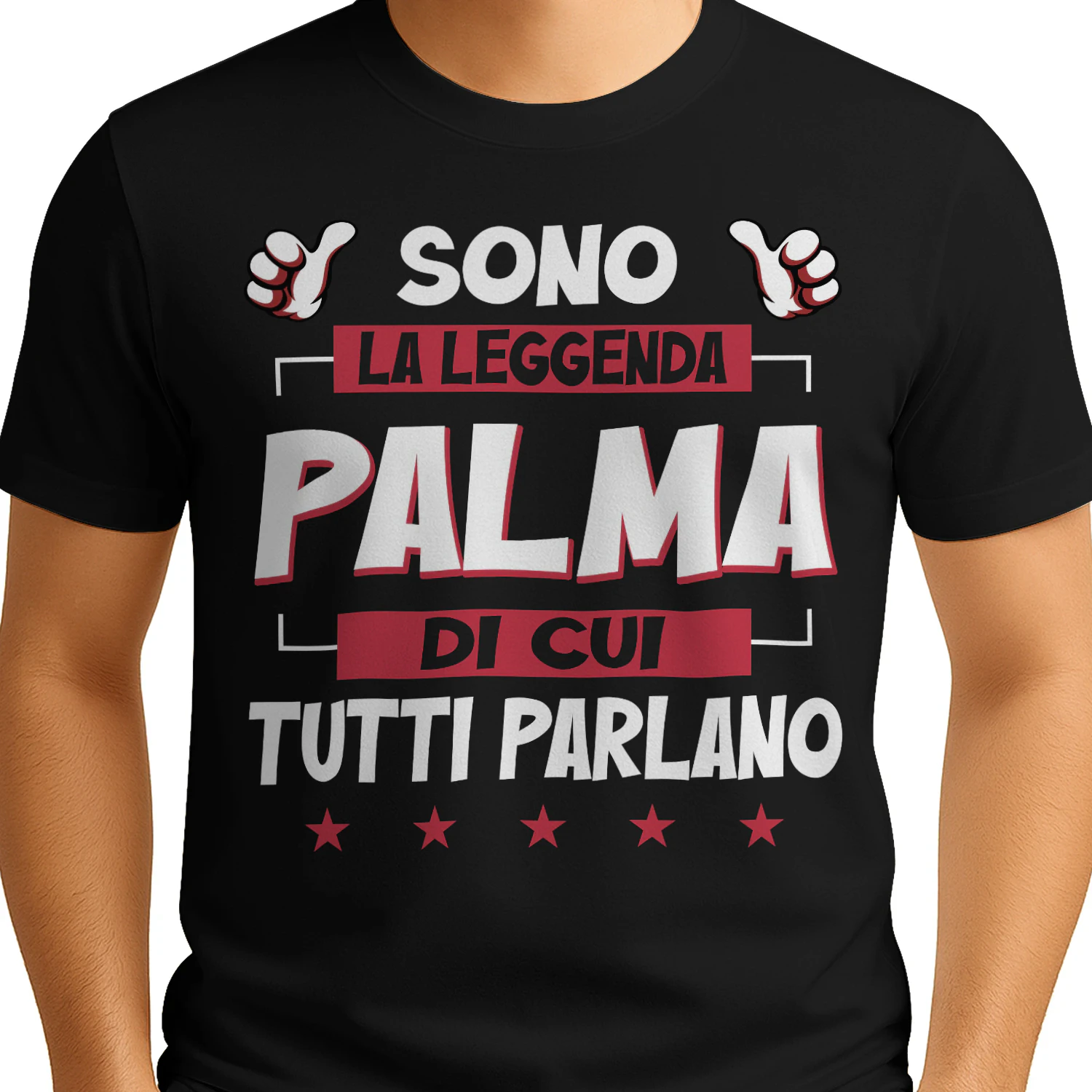 IT0219 Palma TSIT21