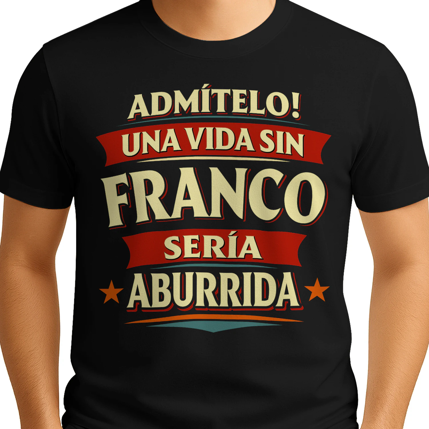 TBN0101 Franco TSES25