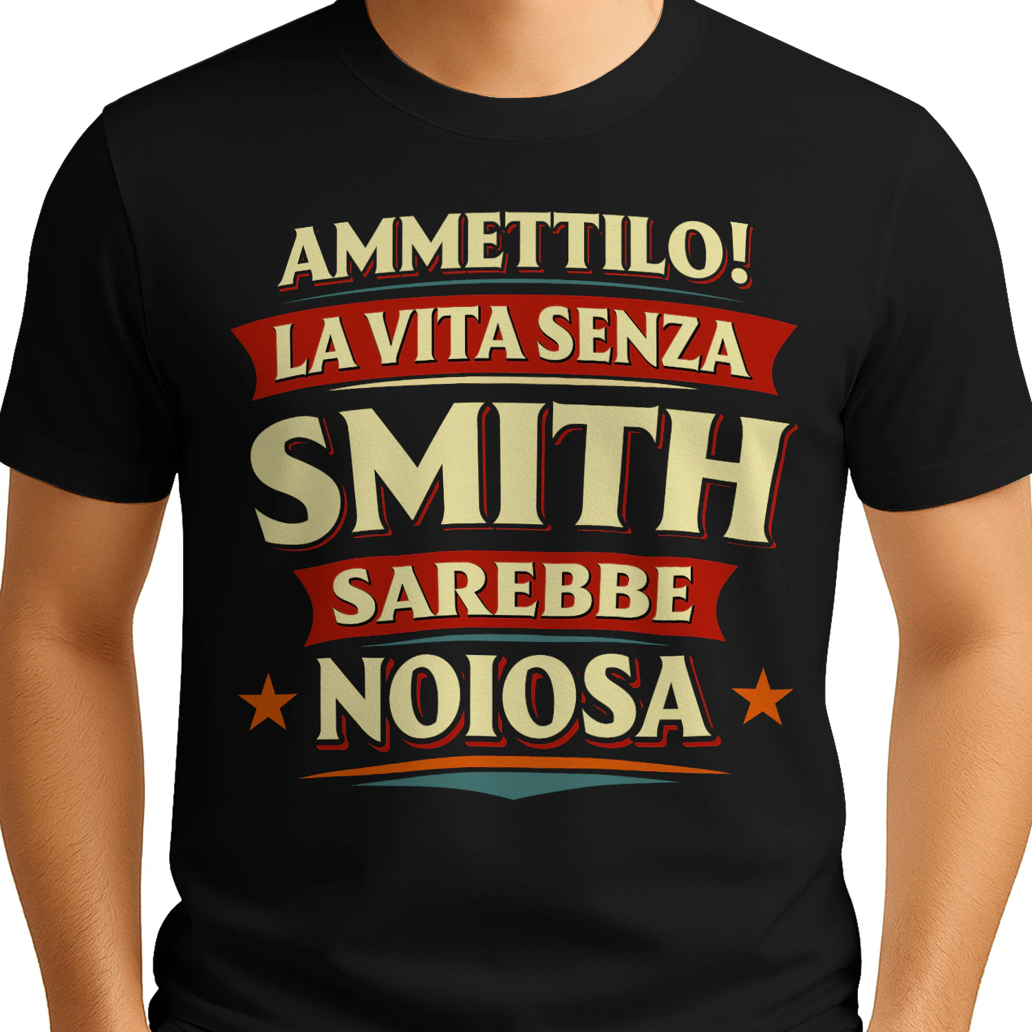 IT0173 Smith TSIT25