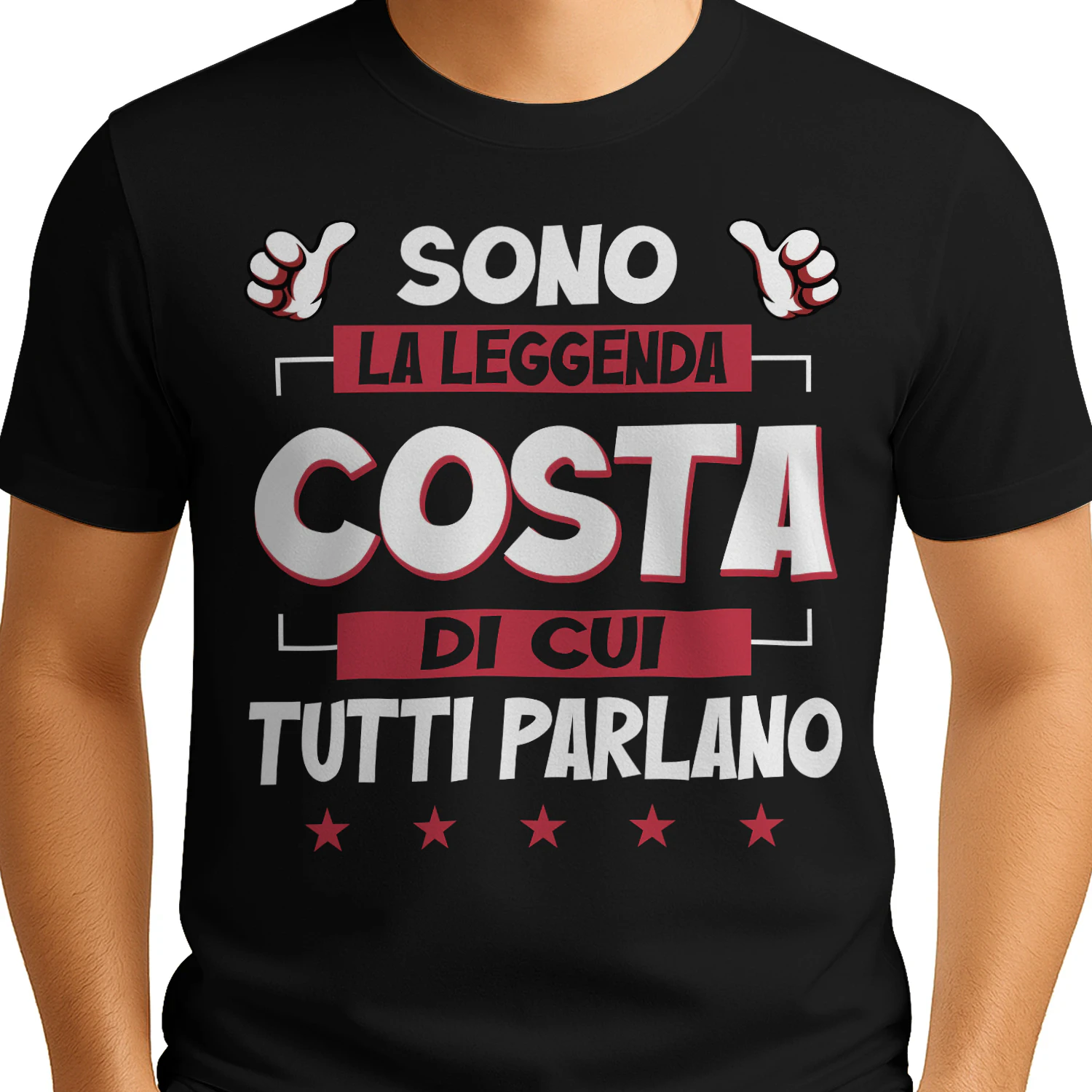 IT0011 Costa TSIT21