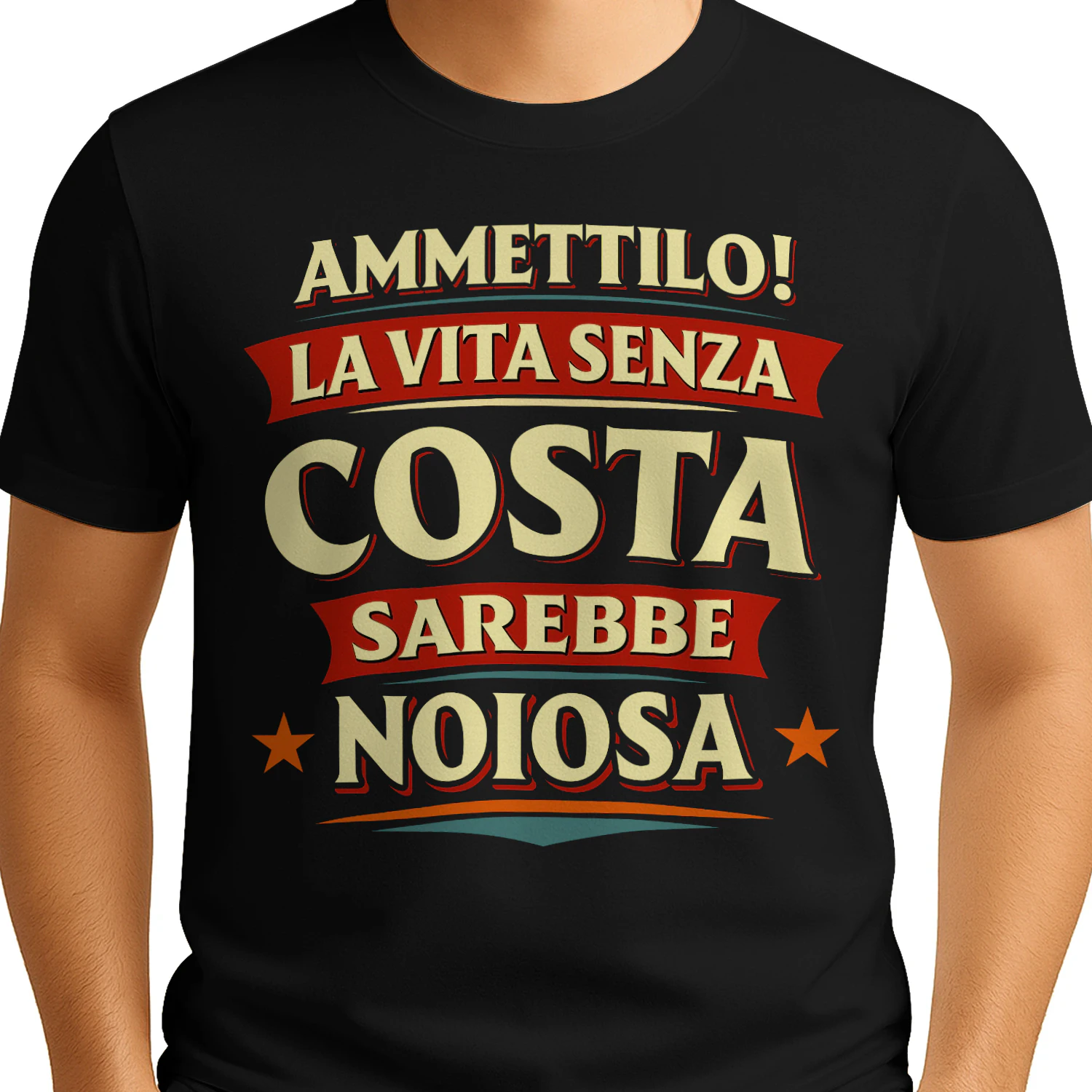 IT0011 Costa TSIT25