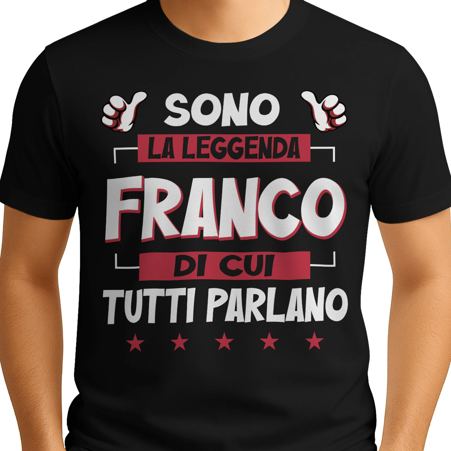 IT0061 Franco TSIT21