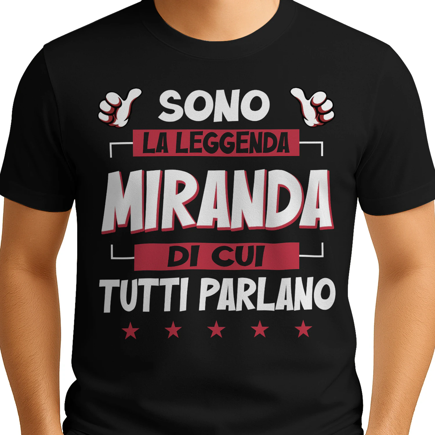 IT0460 Miranda TSIT21