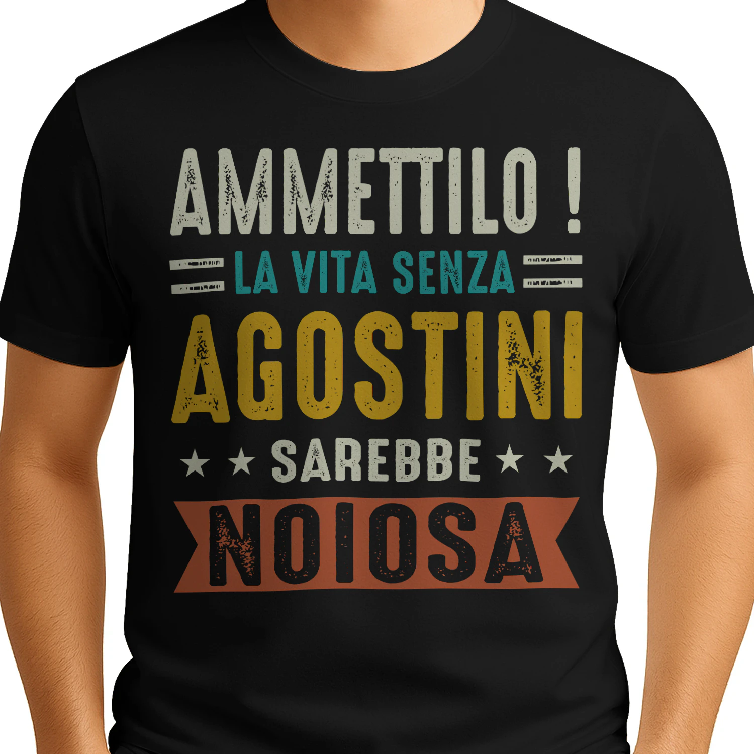 IT0157 Agostini TSIT12