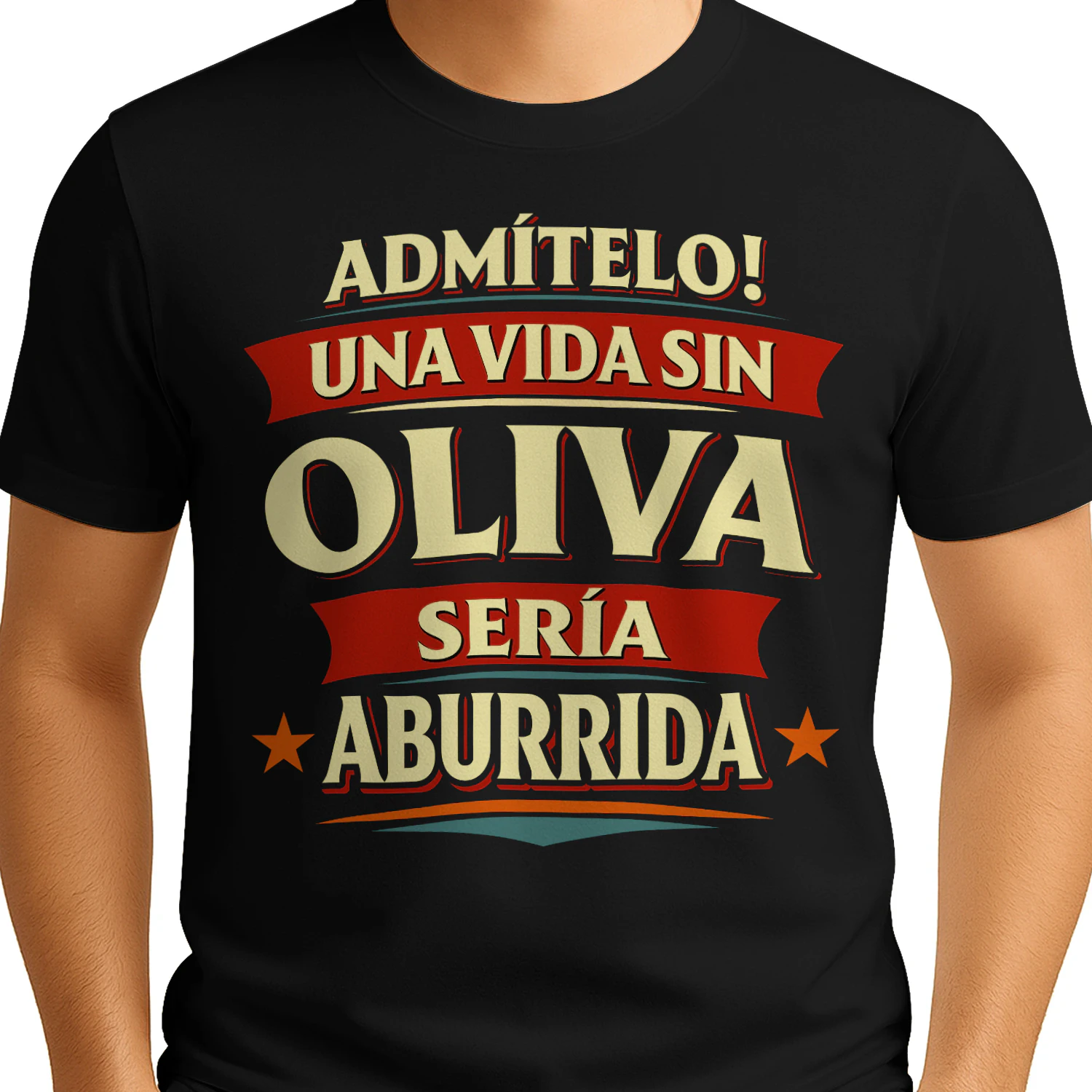TBN0242 Oliva TSES25