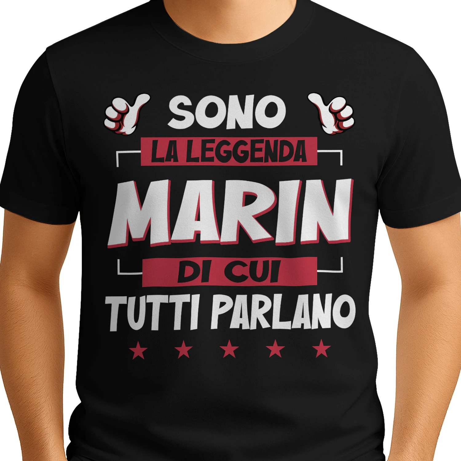 IT0395 Marin TSIT21