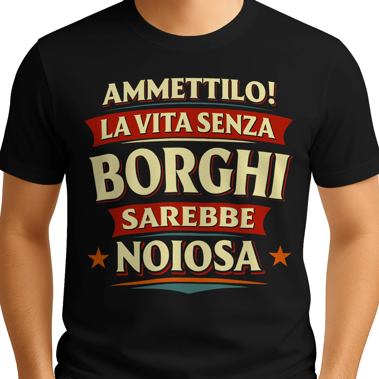 IT0420 Borghi TSIT25