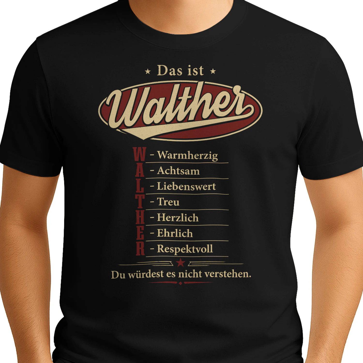 DE00199 WALTHER BSDEQ01