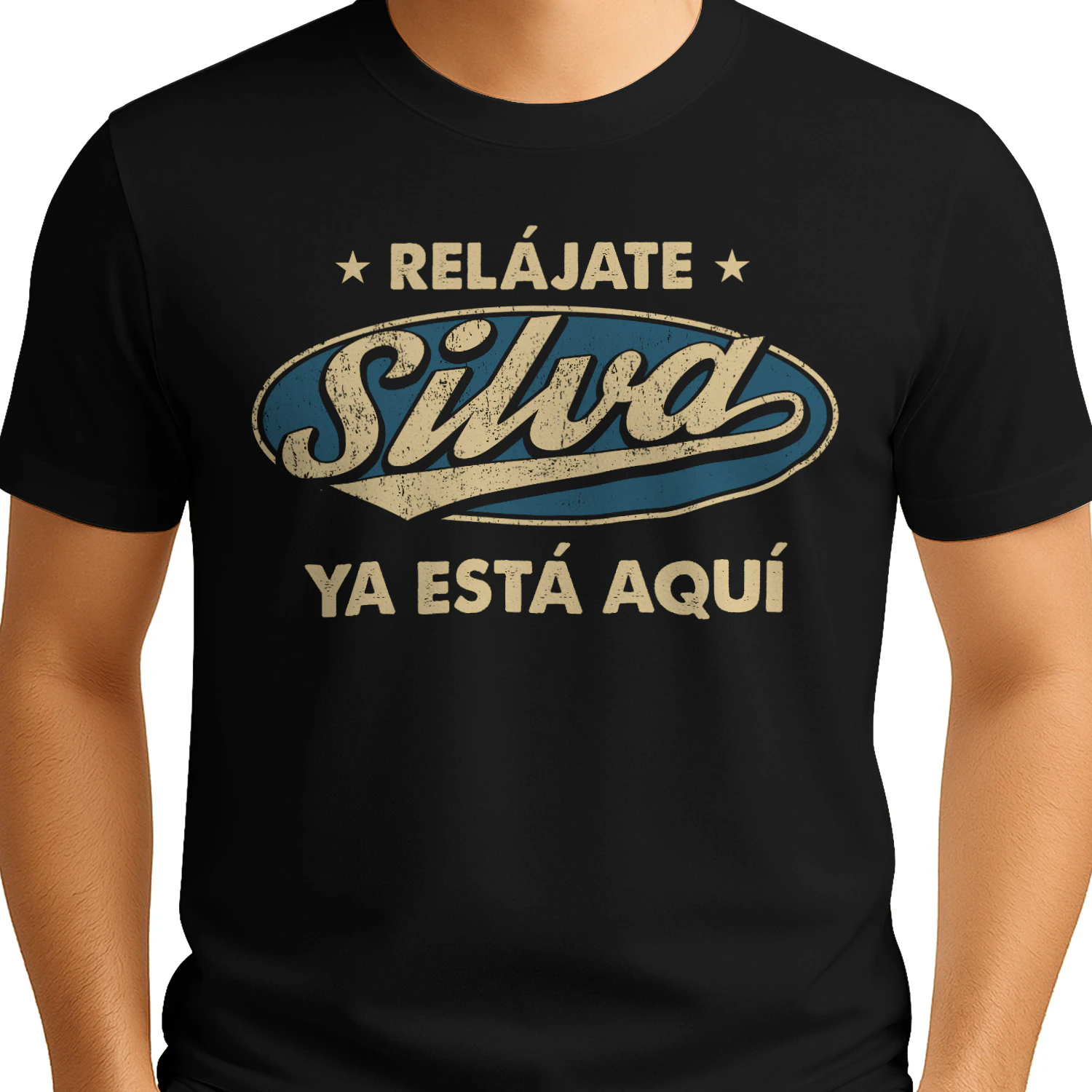 TBN0093 Silva ES10