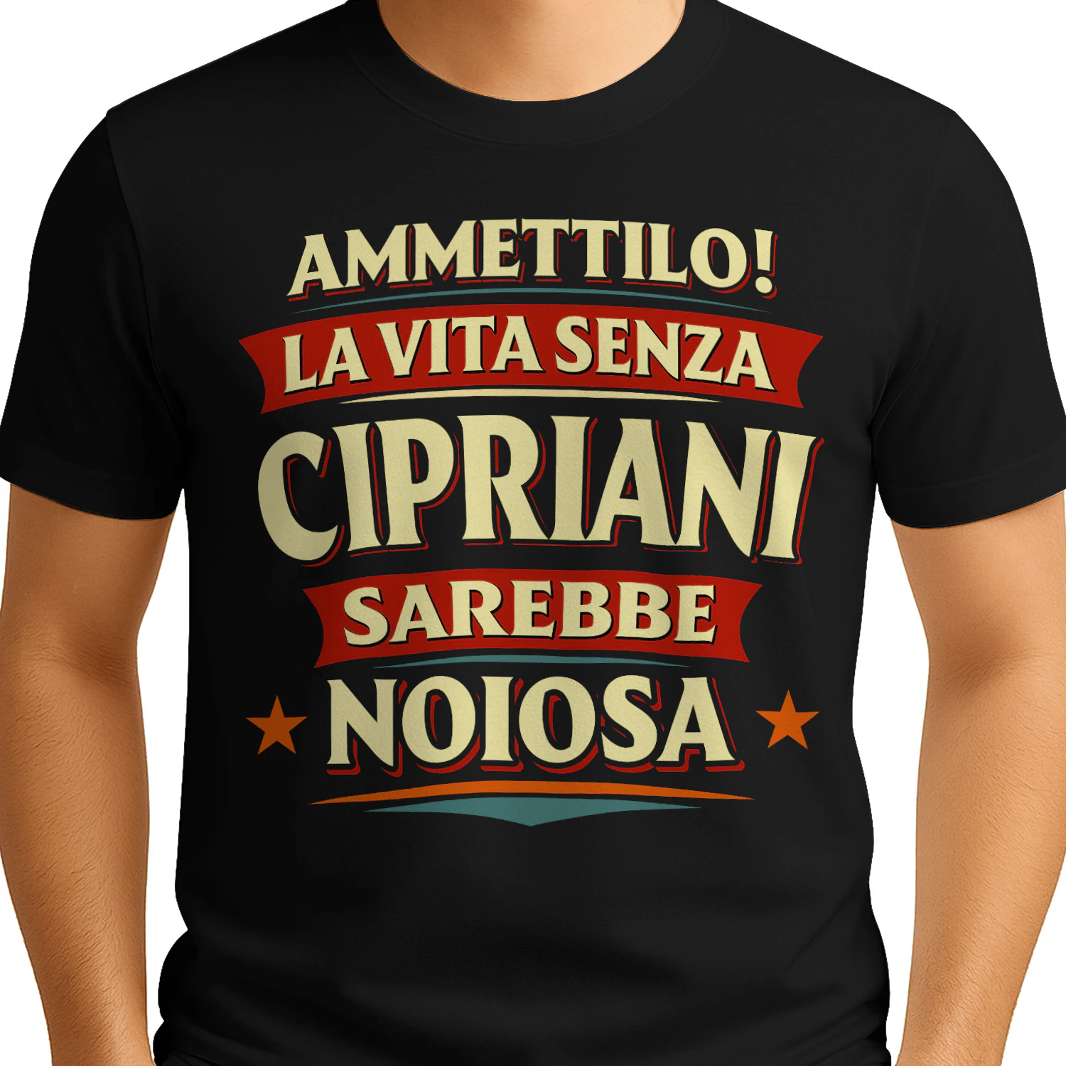 IT0359 Cipriani TSIT25