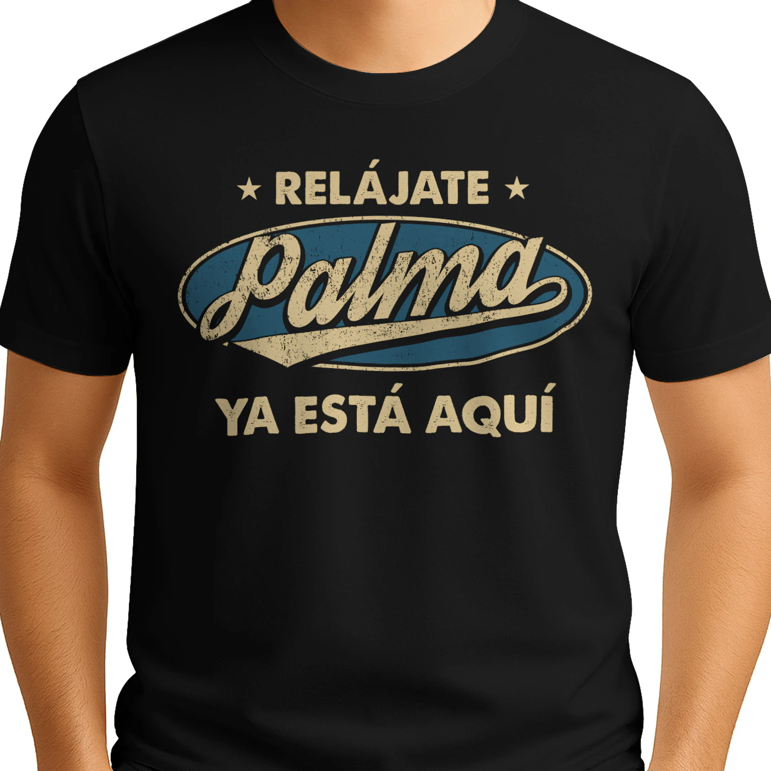 TBN0320 Palma ES10