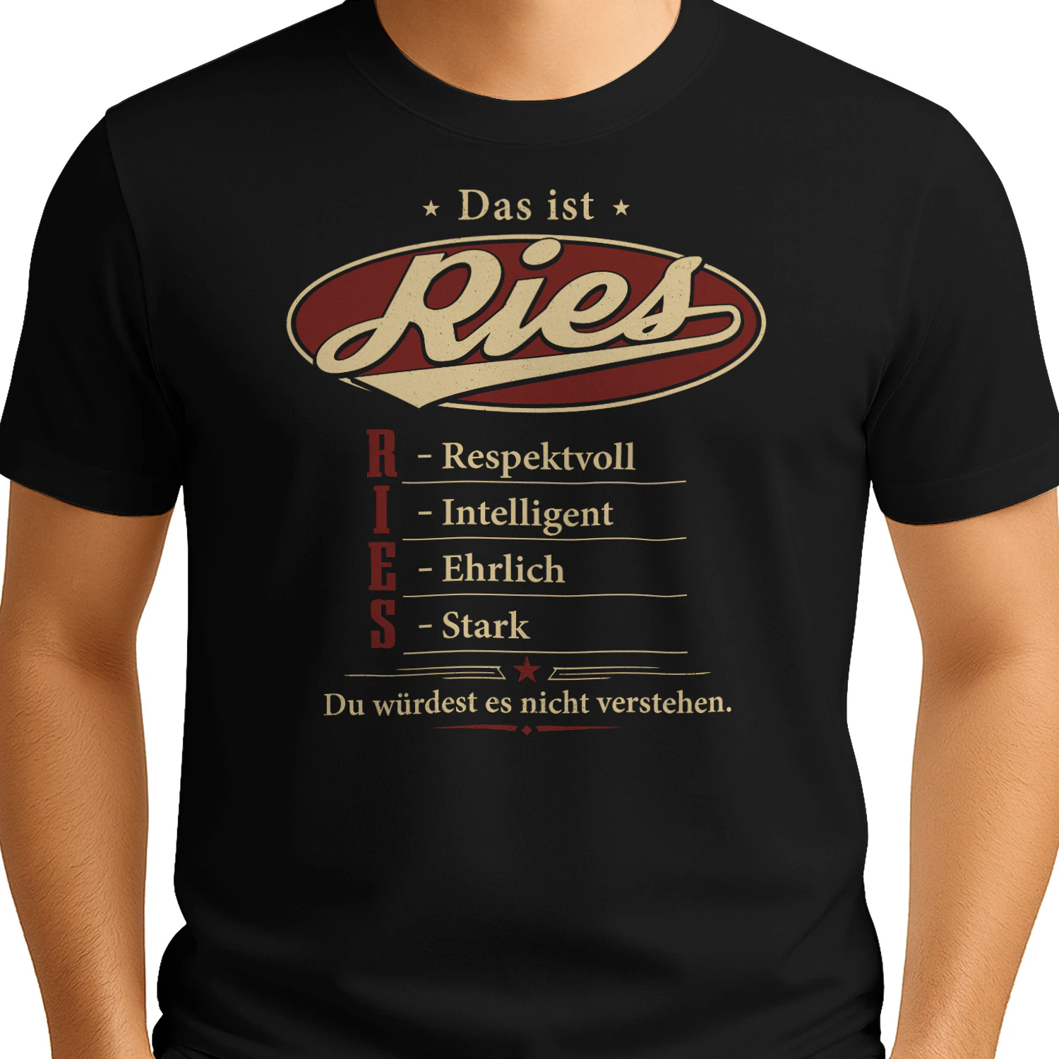 DE02672 RIES BSDEQ01