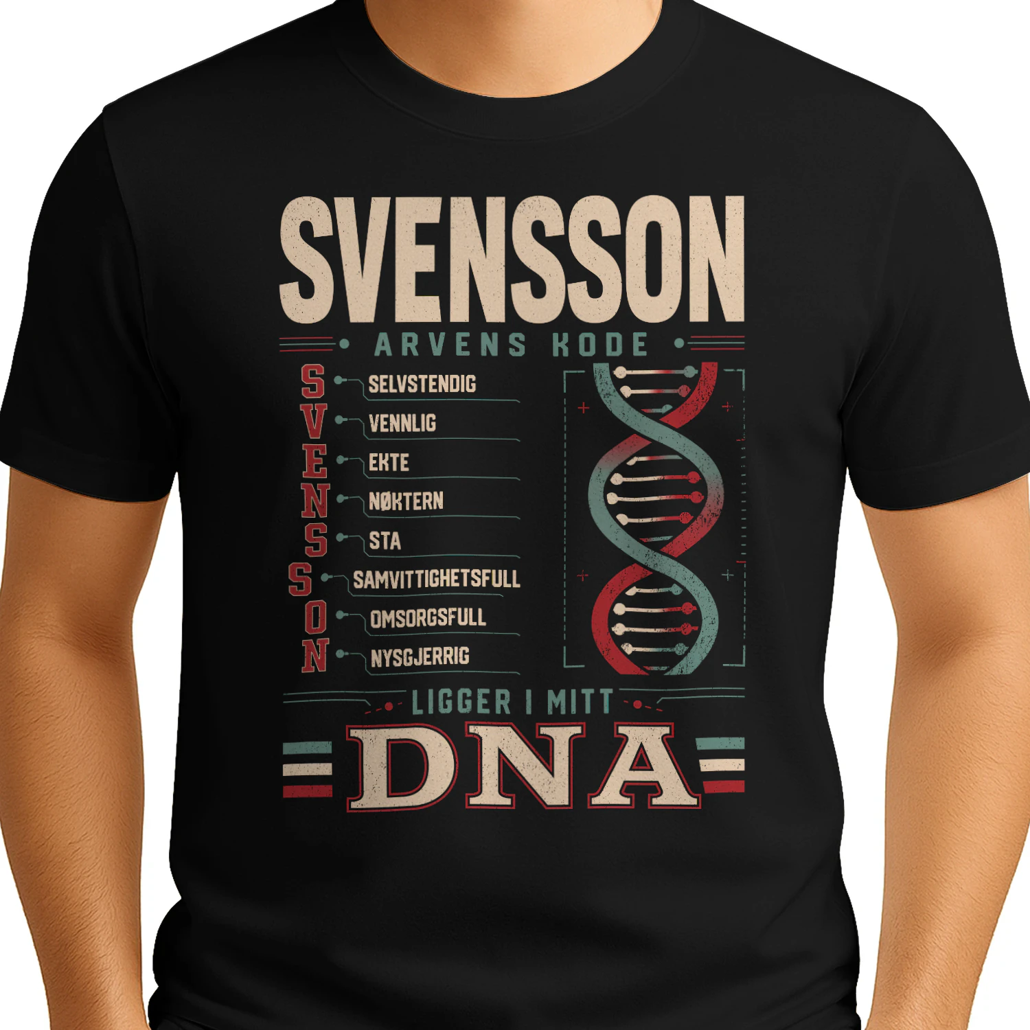 NU0247 Svensson NO12