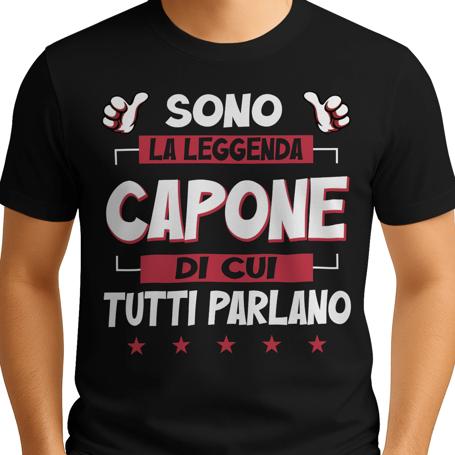 IT0358 Capone TSIT21