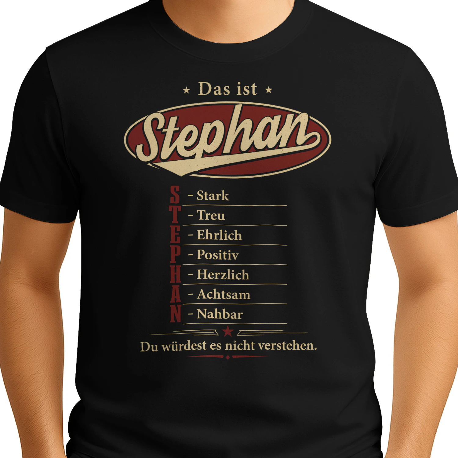 DE01792 STEPHAN BSDEQ01