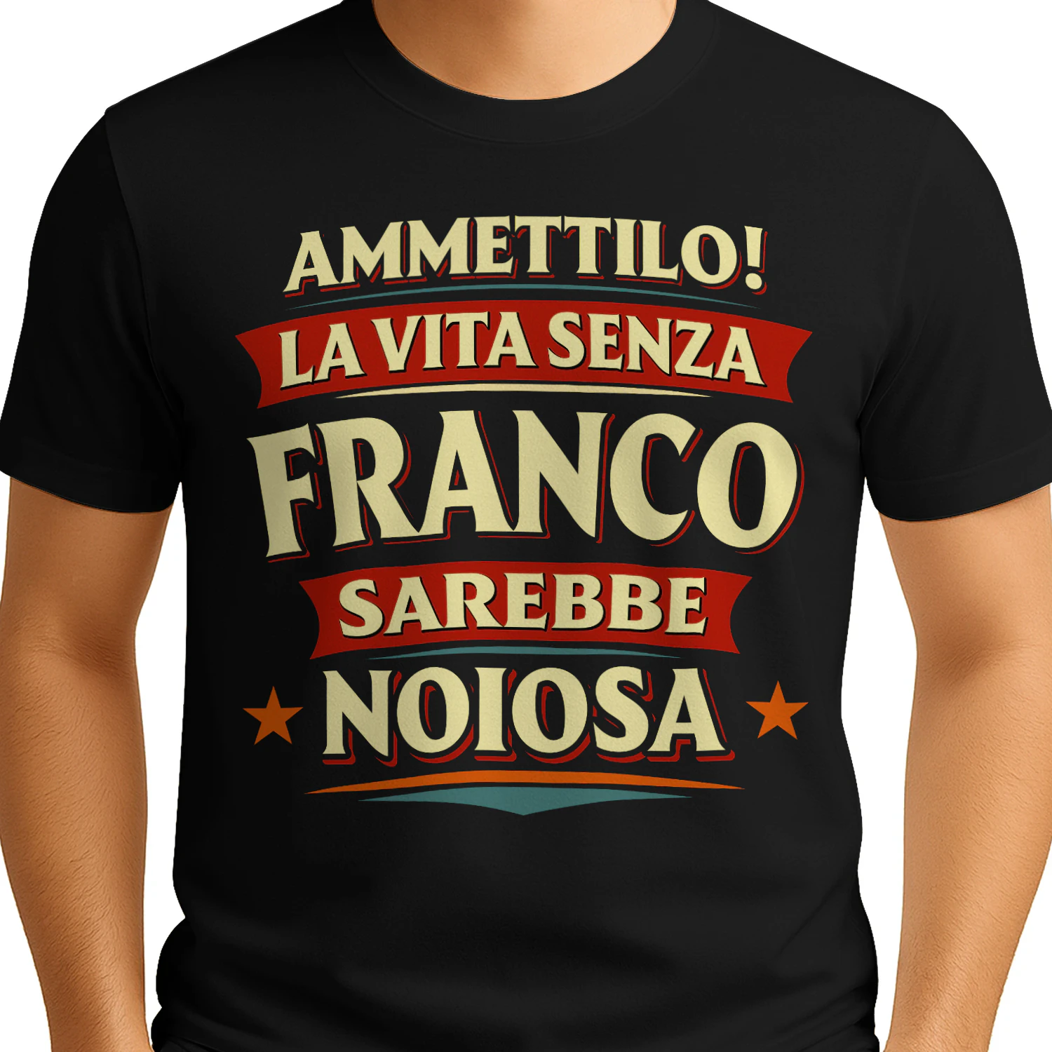 IT0061 Franco TSIT25