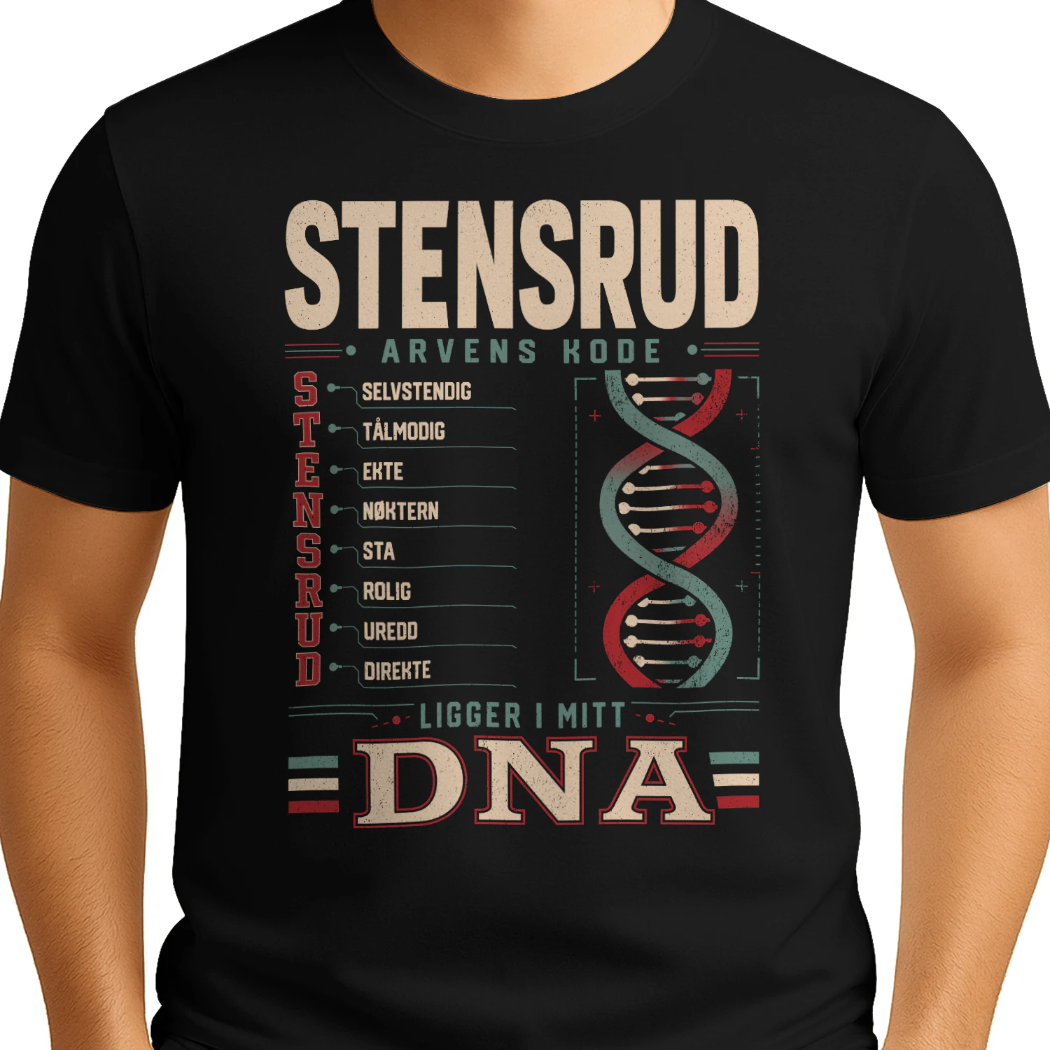 NU0449 Stensrud NO12
