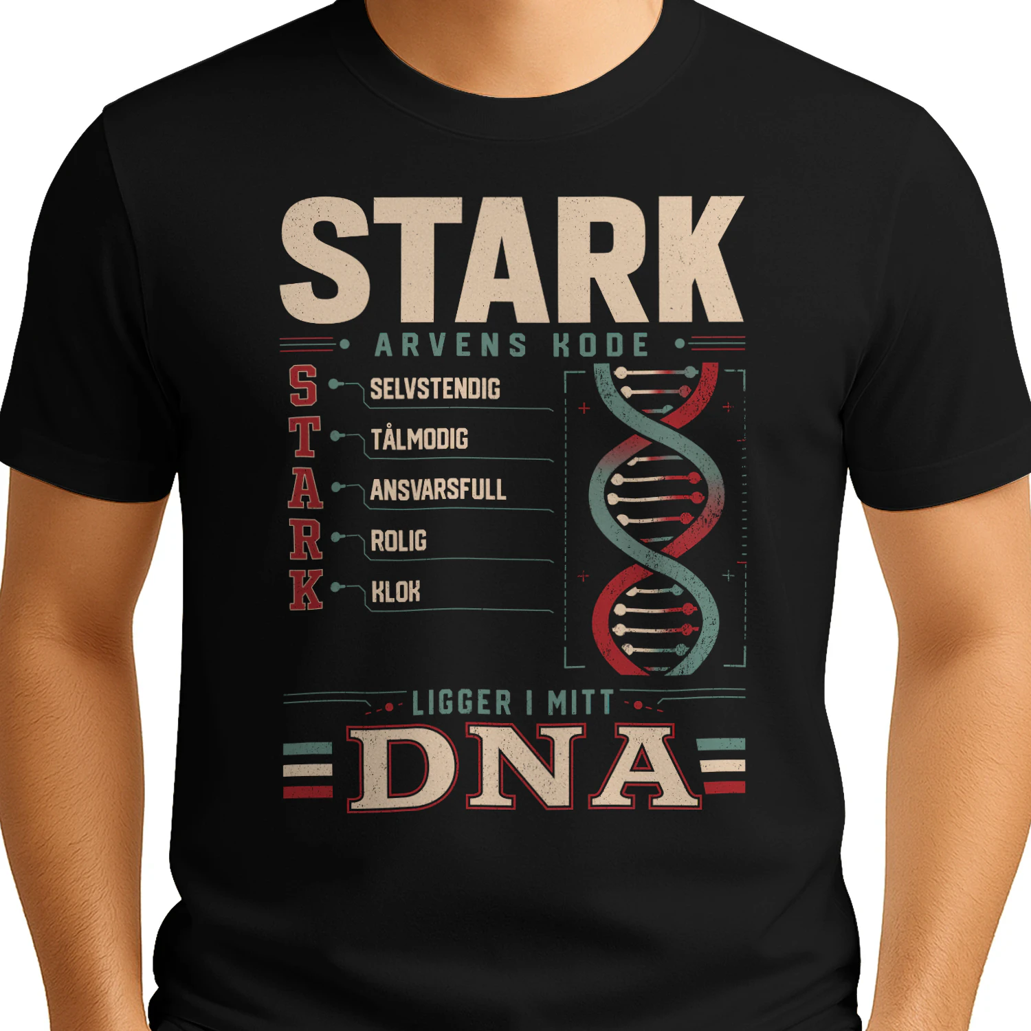 NU0334 Stark NO12