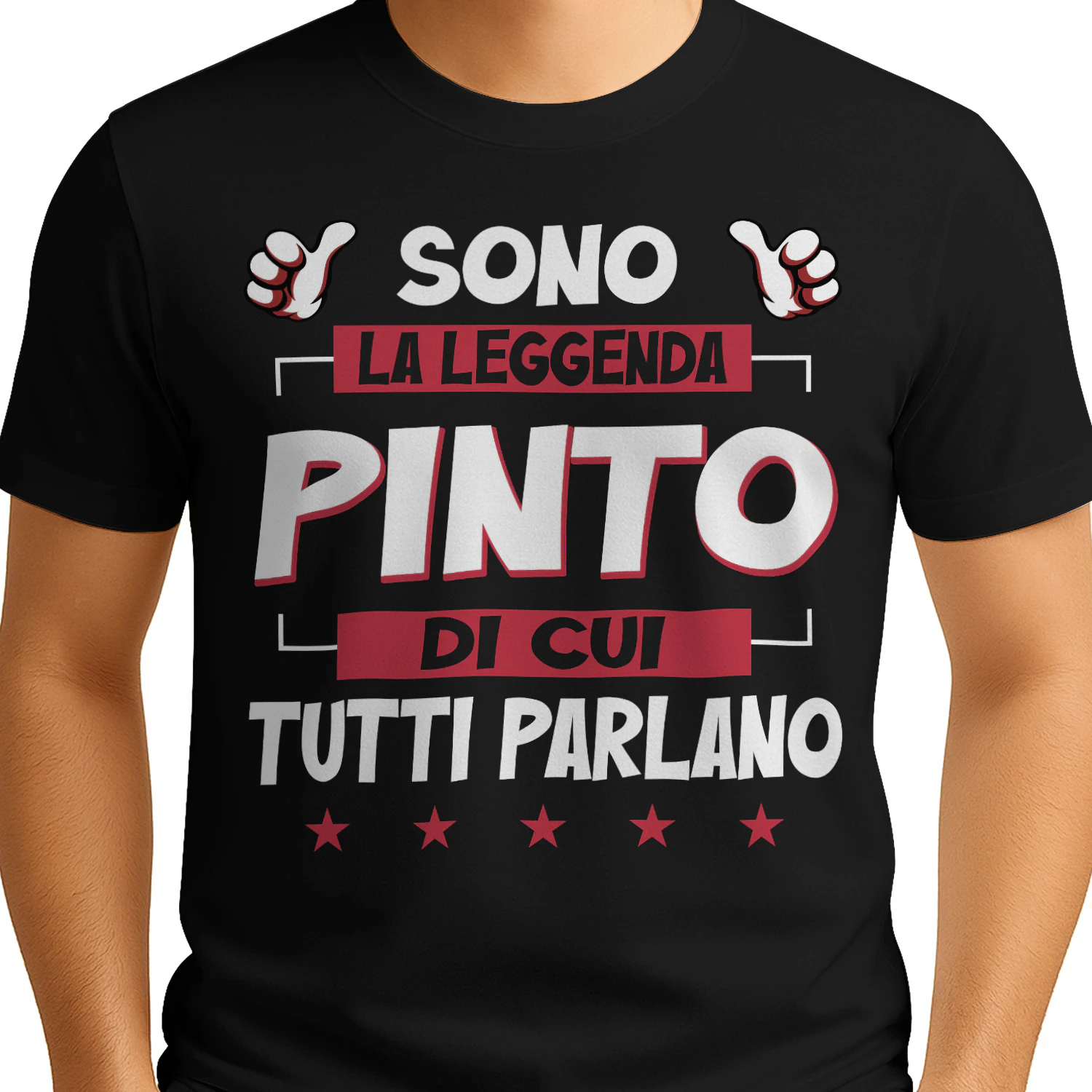 IT0139 Pinto TSIT21