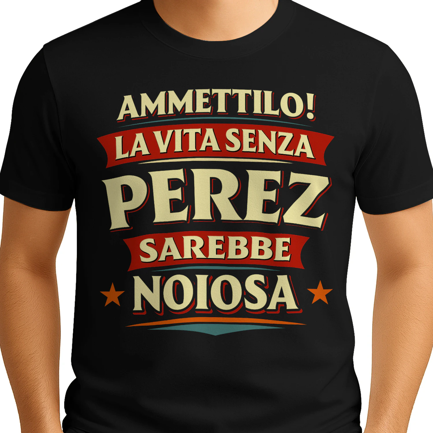 IT0275 Perez TSIT25