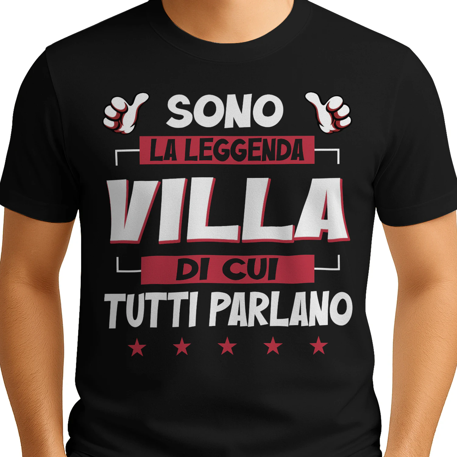 IT0087 Villa TSIT21