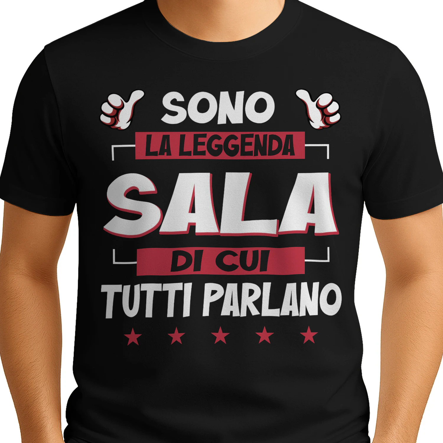 IT0063 Sala TSIT21