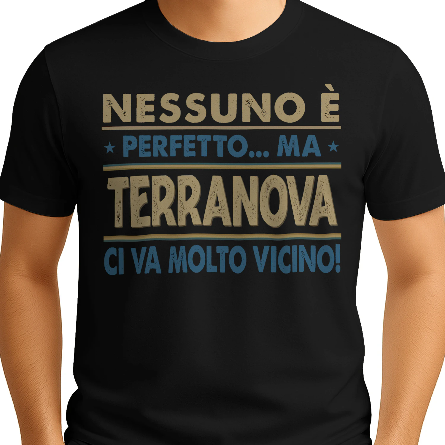 IT0487 Terranova TSIT16