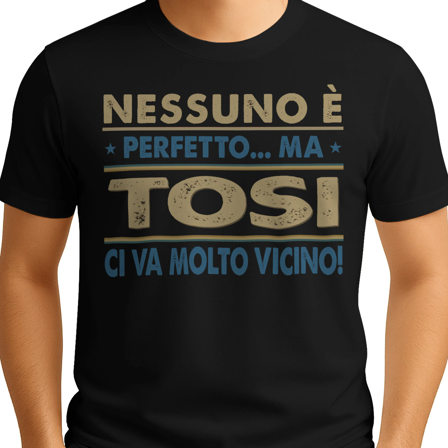 IT0250 Tosi TSIT16