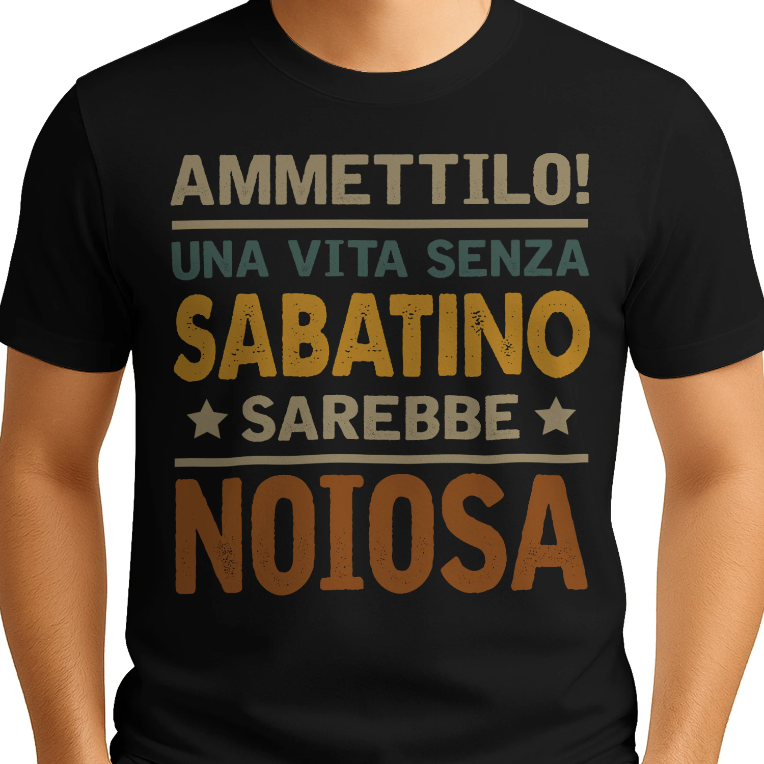 IT0464 Sabatino TSIT15