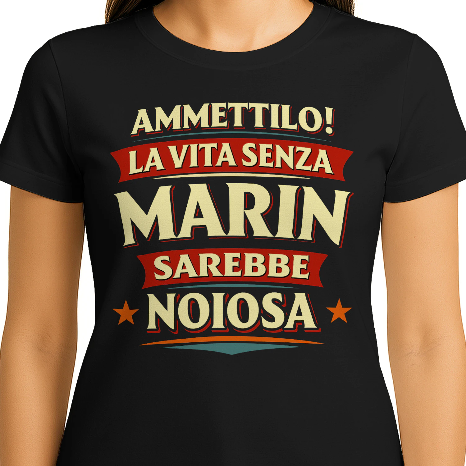 IT0395 Marin TSIT25