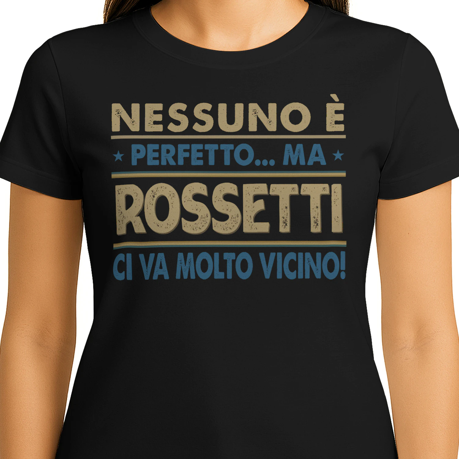 IT0156 Rossetti TSIT16