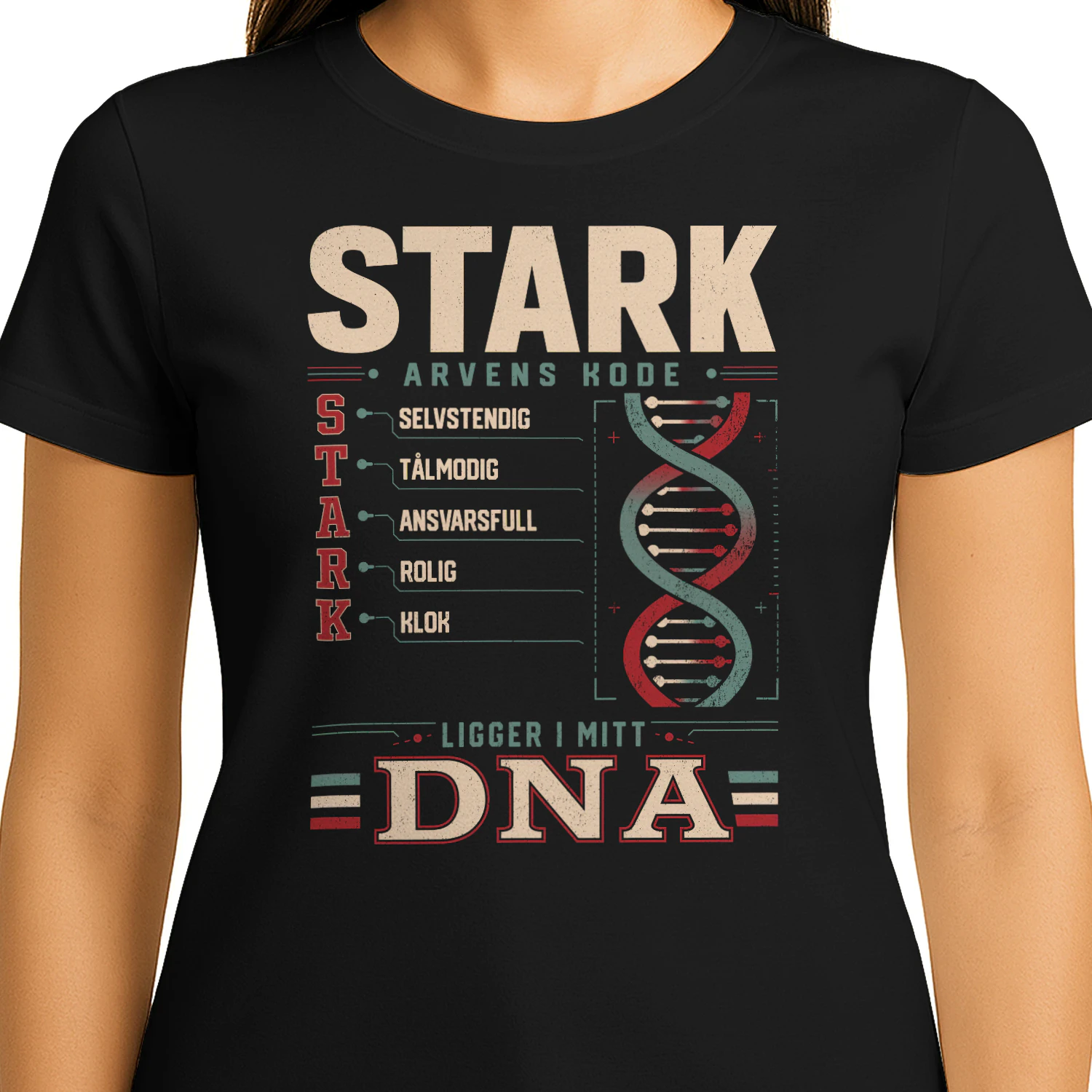 NU0334 Stark NO12