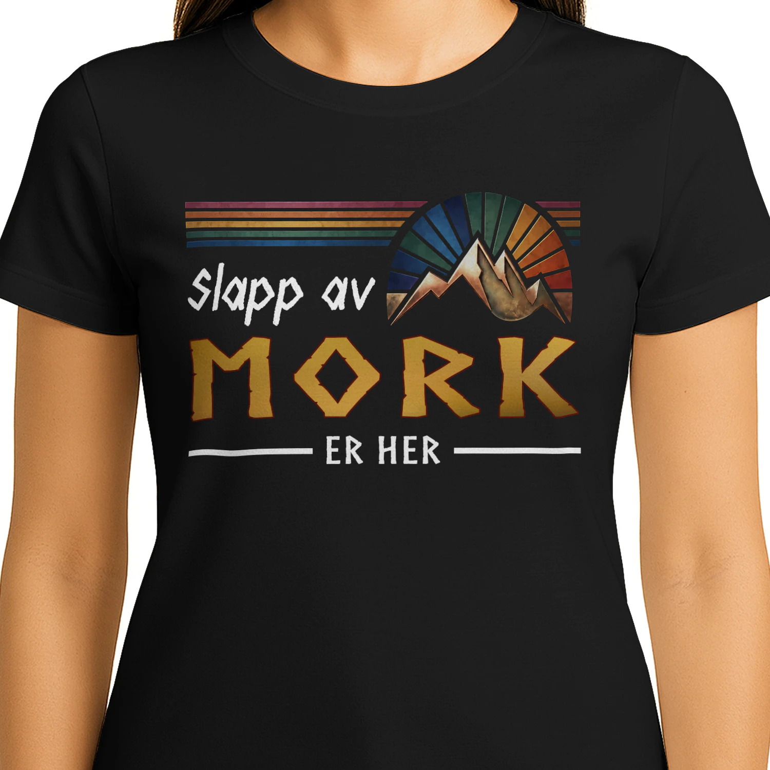 NU0287 Mork NO10