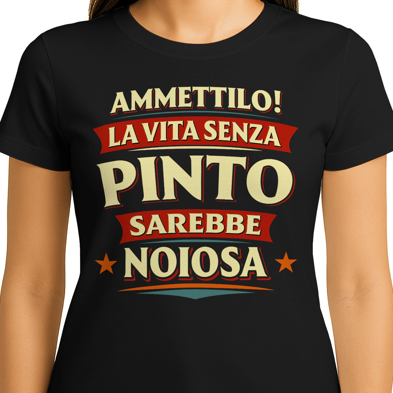 IT0139 Pinto TSIT25