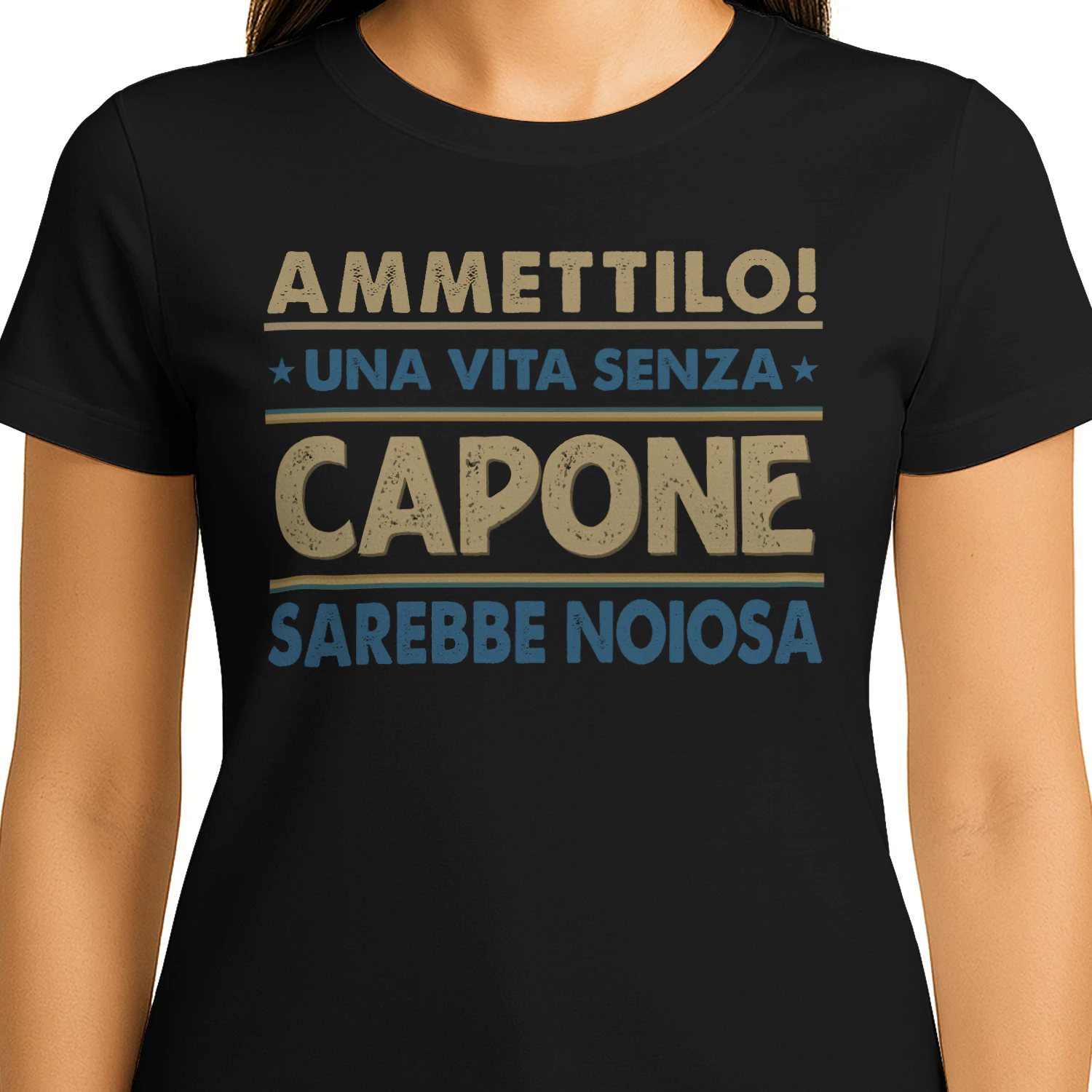 IT0358 Capone TSIT07