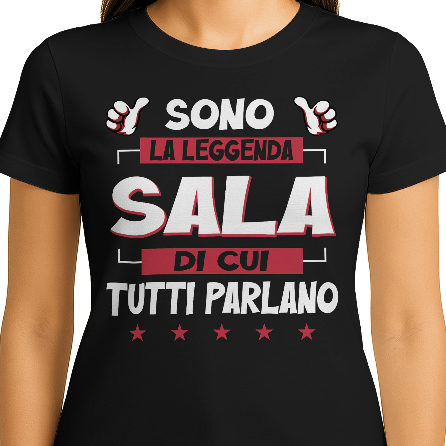 IT0063 Sala TSIT21