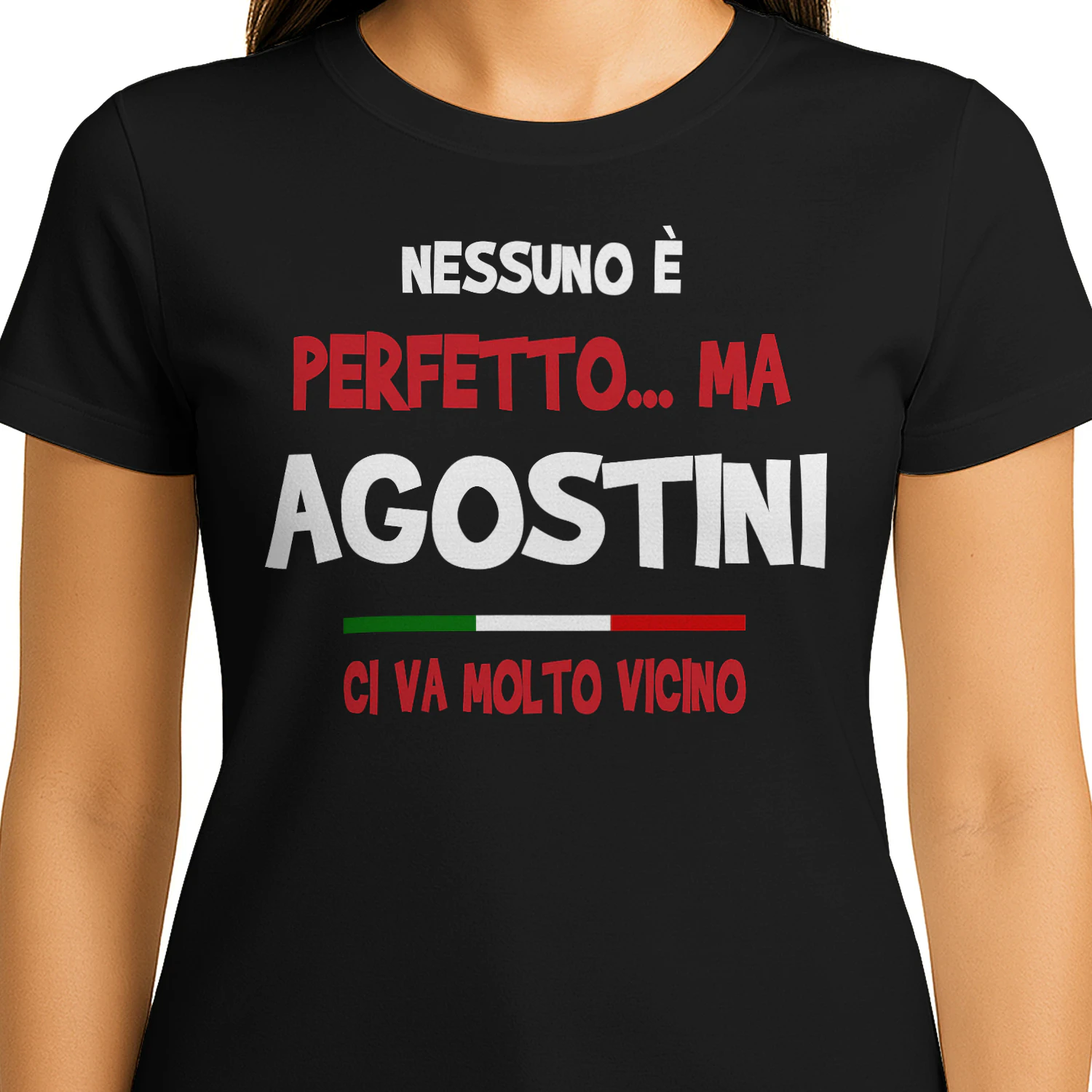 IT0157 Agostini TSIT13